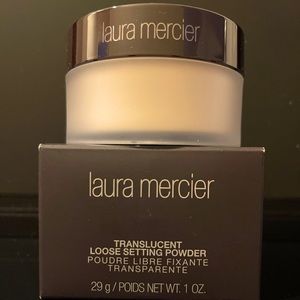 Laura Mercier Translucent Loose Powder